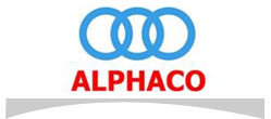 công ty alphaco