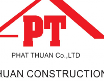 Công ty TNHH TM XD Phát Thuận