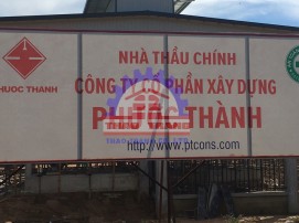 CÔNG TRÌNH ELITE VIỆT NAM