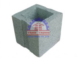 Gạch Block 19 x 19  x 19 