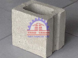 Block Demi 140mm